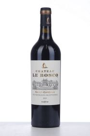 france-bordeaux-wine-le-boscq-2019